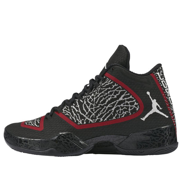 

Кроссовки 29 Air Jordan, черный