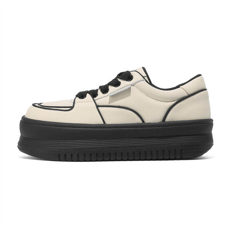 

Кеды DAPHNE Skateboard Shoes Women's Low-Top