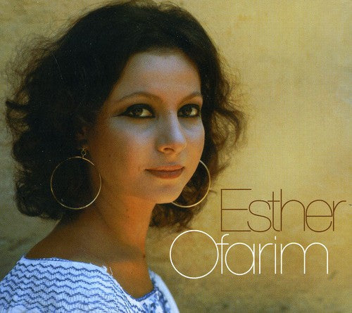 

CD диск Ofarim, Esther: Esther