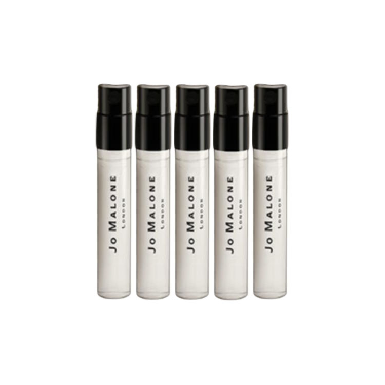 

Пробники духов унисекс Jo Malone London