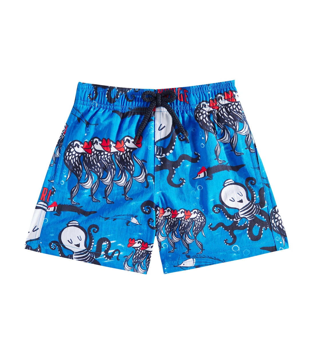 

Плавки Jirise Vilebrequin Kids, Bleu Neon