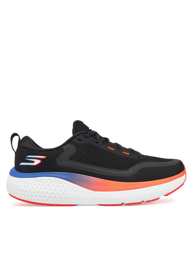 

Беговые кроссовки Skechers, черный