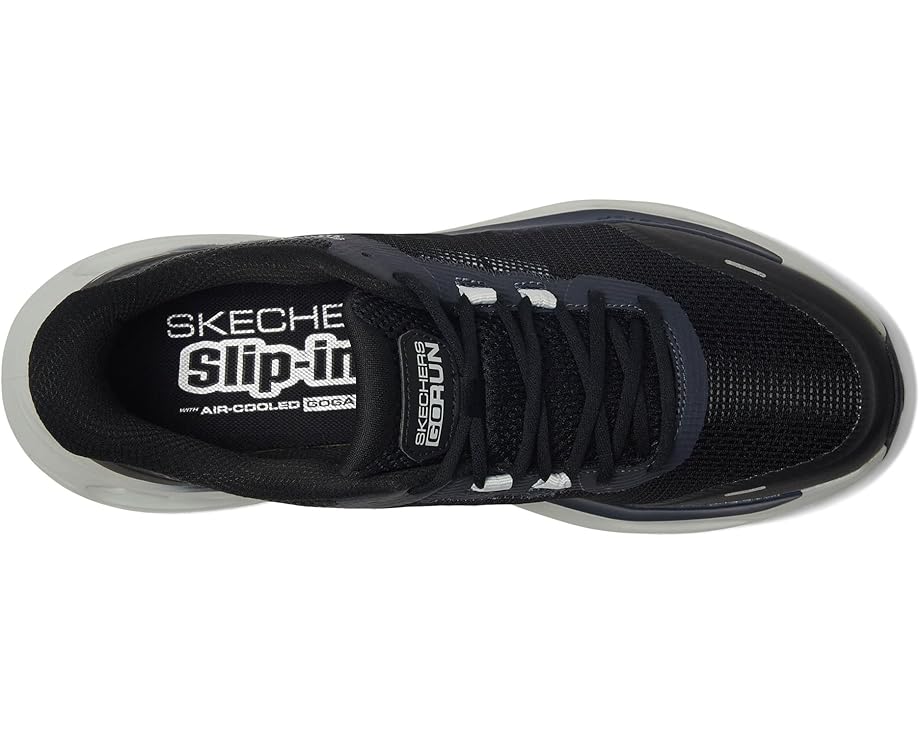 Кроссовки SKECHERS Hands Free Slip-ins Max Cushioning Glide-Step Advert — фото 2
