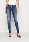 

Джинсы скинни LTB Julita X Angellis Wash Ltb, синий