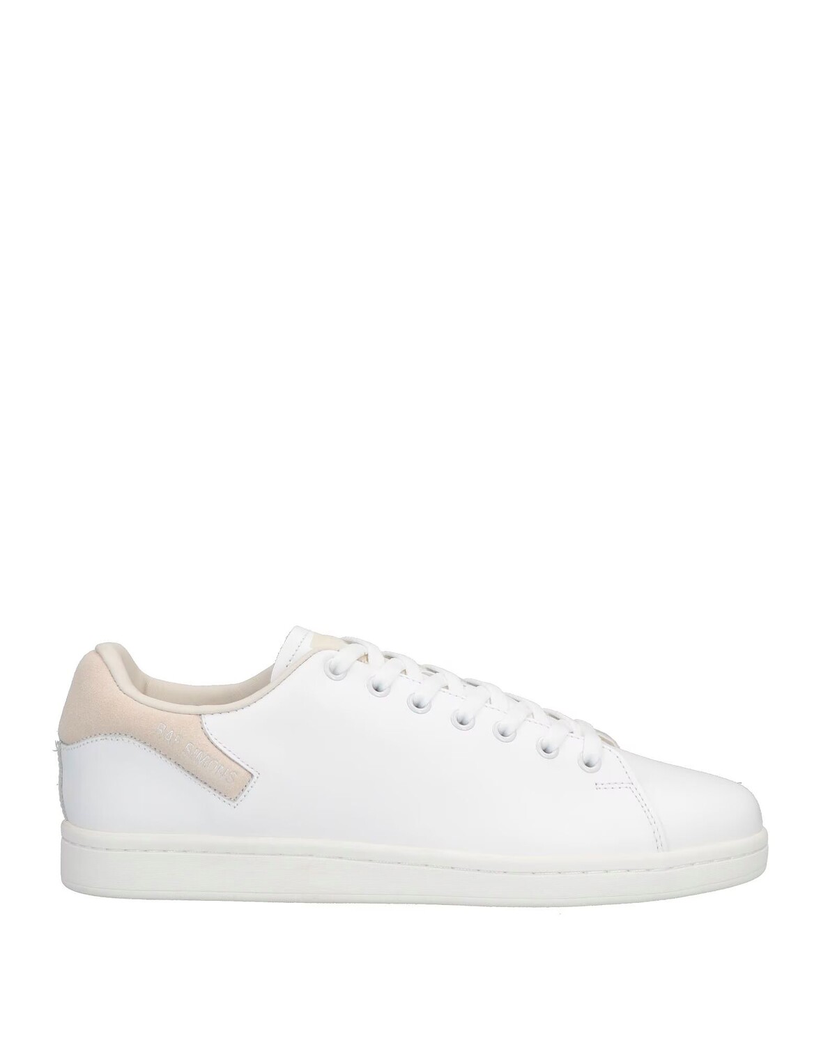 

Кеды Raf Simons, белый
