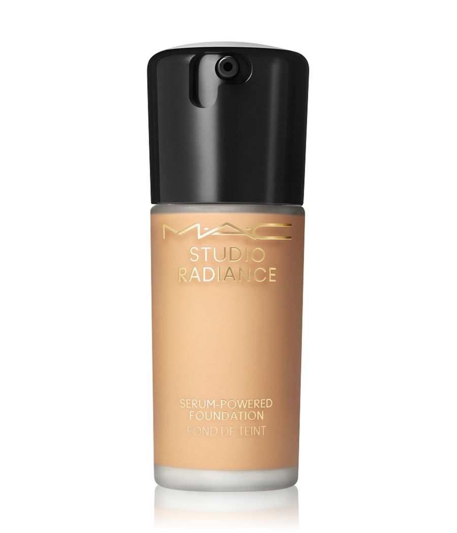 

Жидкая основа MAC Studio Radiance Serum Powered Foundation, NC37, 30 ml