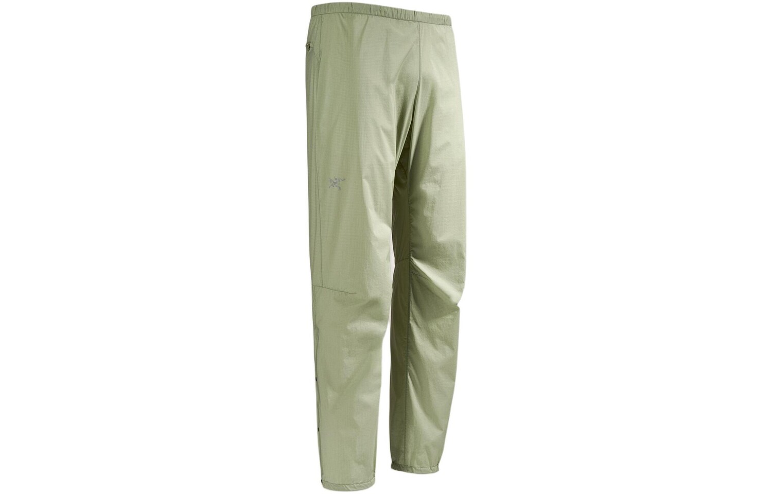 

Брюки мужские Arcteryx, зеленый