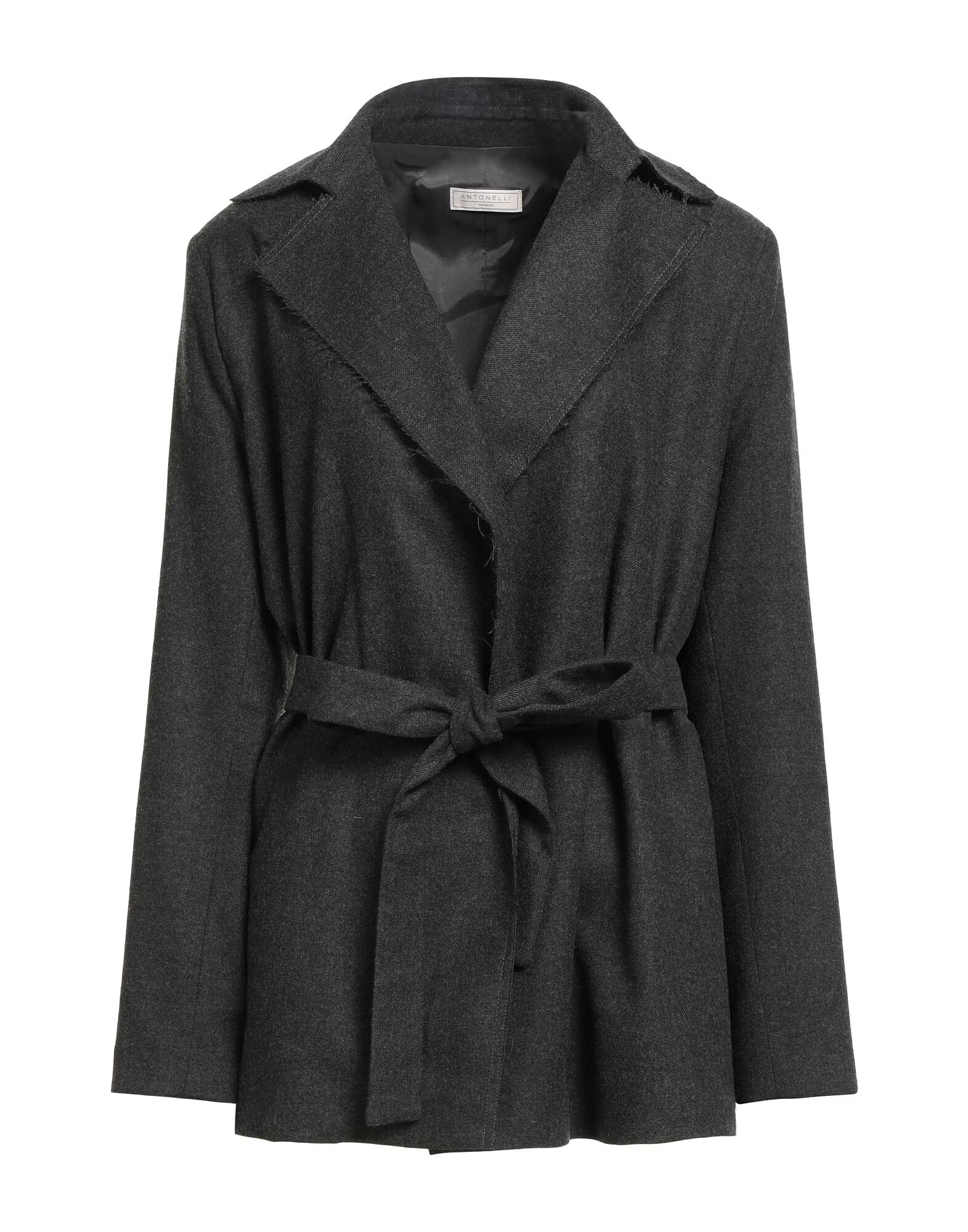 

Блейзер Antonelli, тёмно-серый