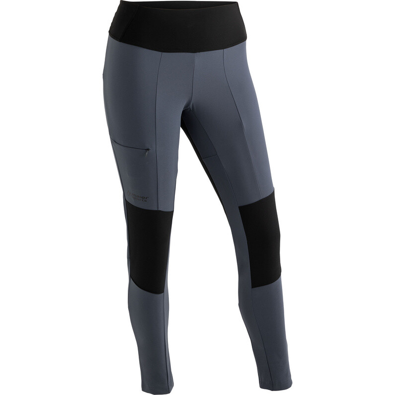 

Женские колготки Dacit Maier Sports, синий