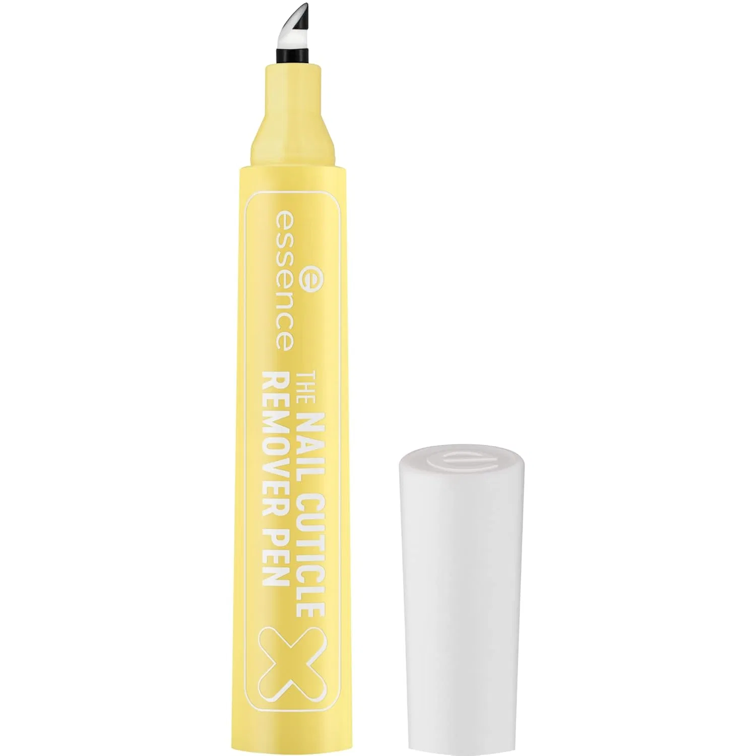 Карандаш для удаления кутикулы essence The Nail Cute Remover Pen (5 мл) Essence