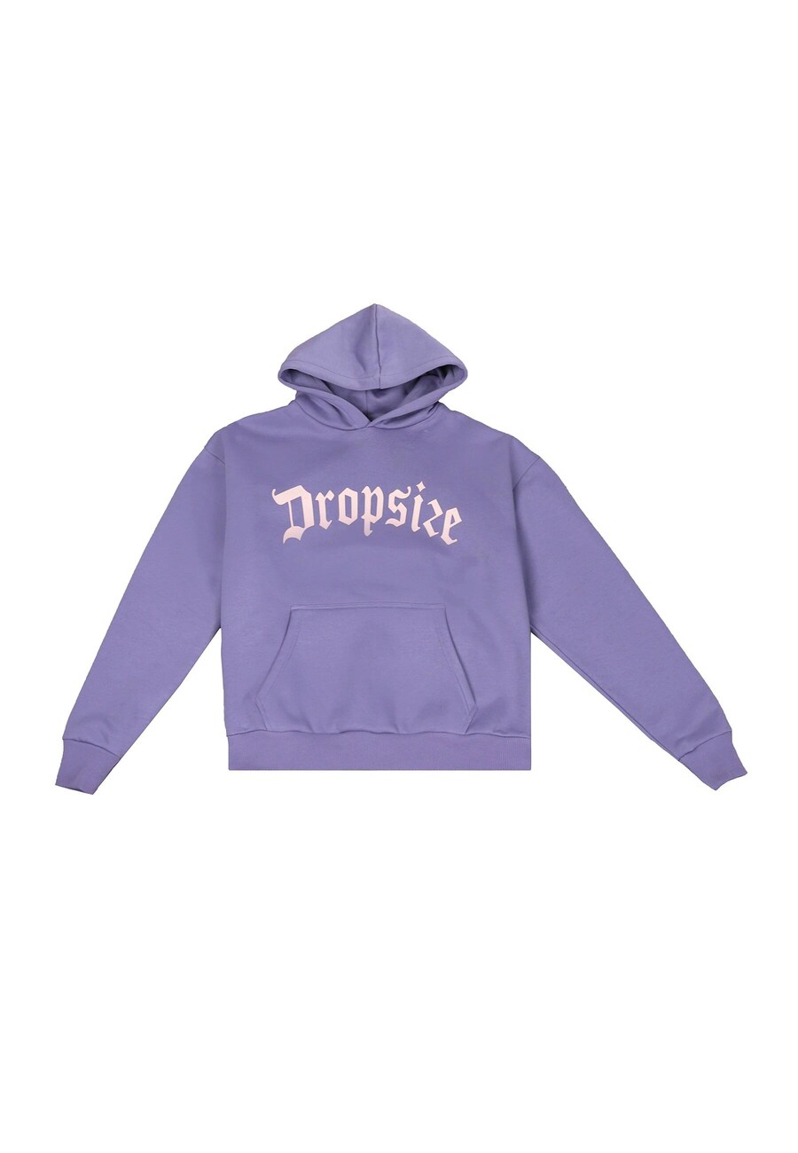 

Толстовка Dropsize, синий