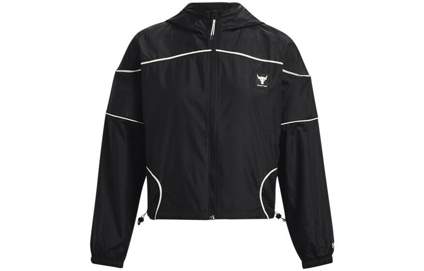 

Женская куртка Under Armour, цвет Black