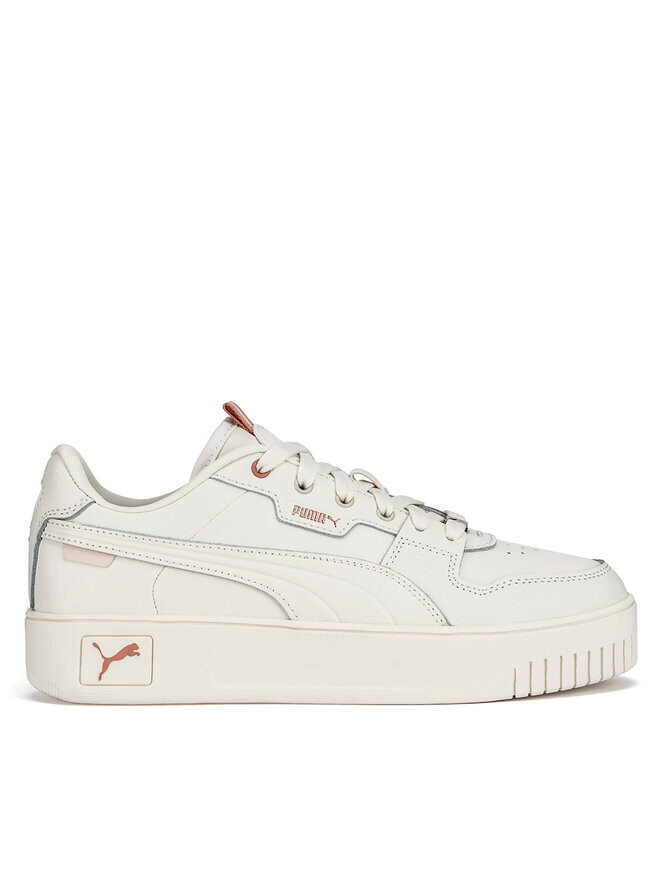 

Кроссовки Puma, бежевый