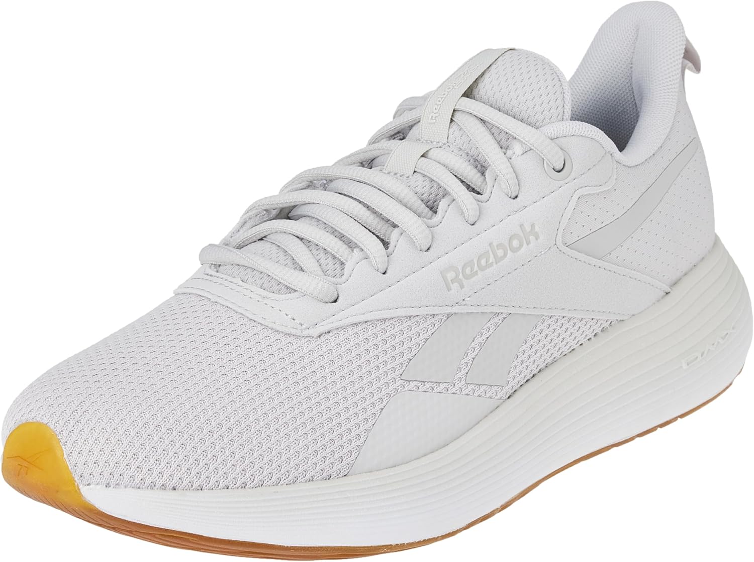 

Кроссовки Reebok Unisex DMX Comfort , Hoops Blue/Chalk, размер 13 US (мужской), Ig0461