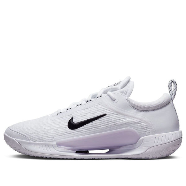 

Кроссовки Court Zoom NXT Nike, белый