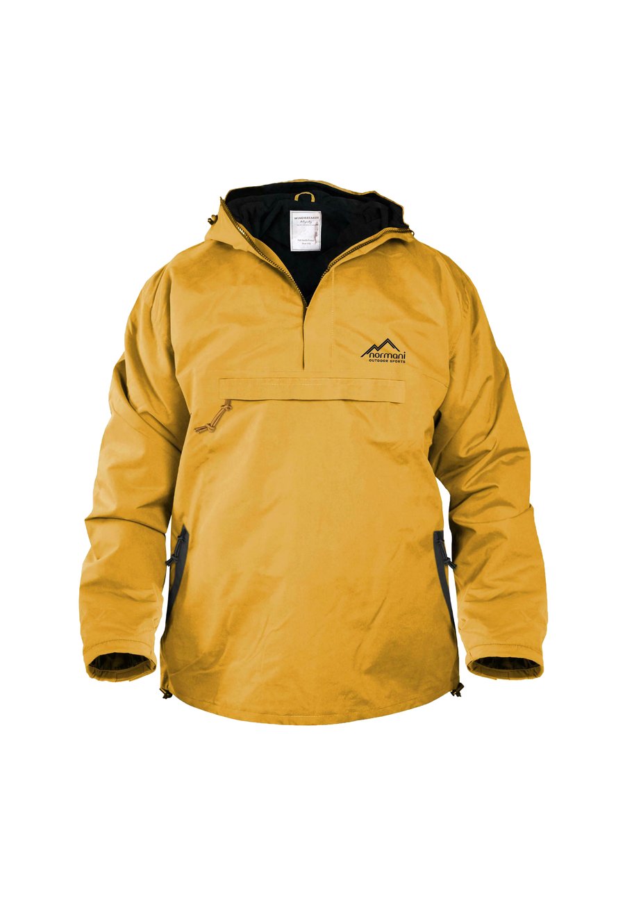 

Куртка normani Outdoor Sports MYRSKY, Gelb Schwarz/Yellow