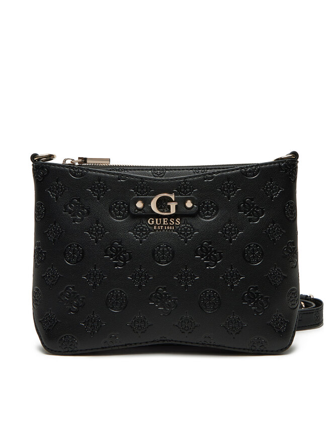 

Сумка Guess, черный