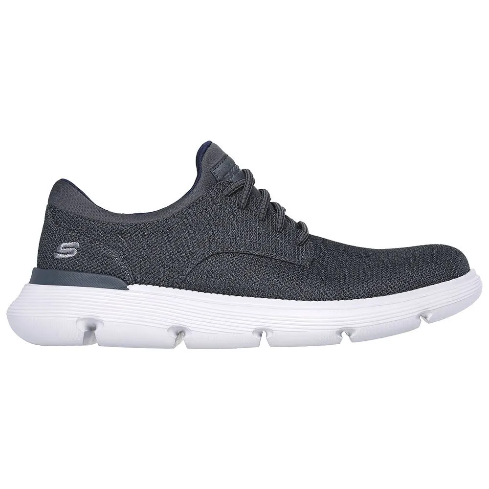 

Кроссовки Skechers Garza Reardon trainers, серый
