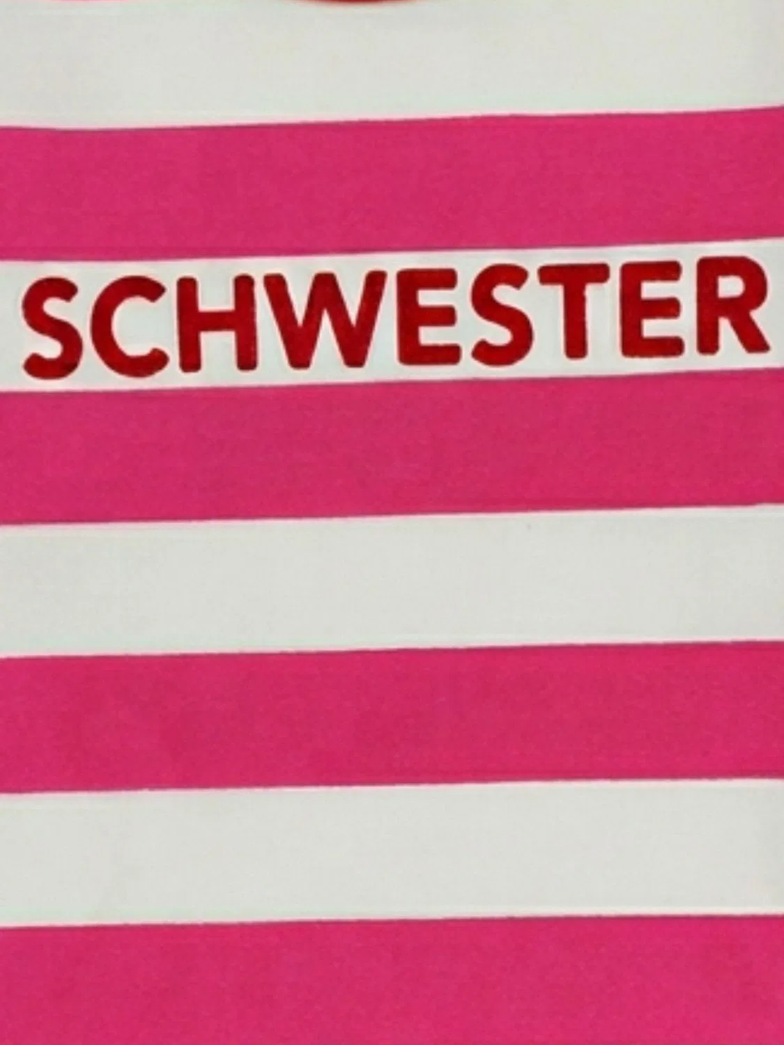 Футболка Toby Tiger, Pink — фото 2