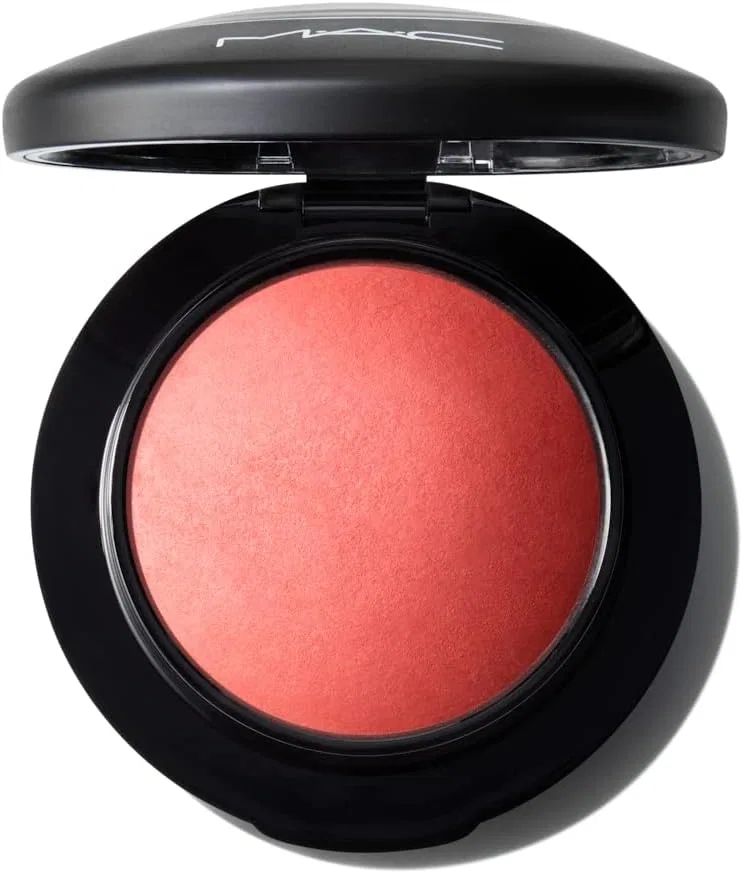 Румяна Mineralize Blush M·A·C оттенок коралловый 3.5 г