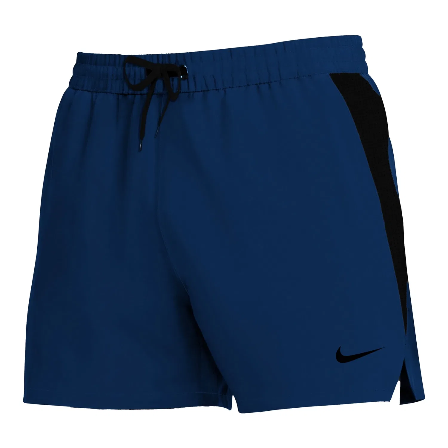 Плавки для мужчин, Nike, темно-синий