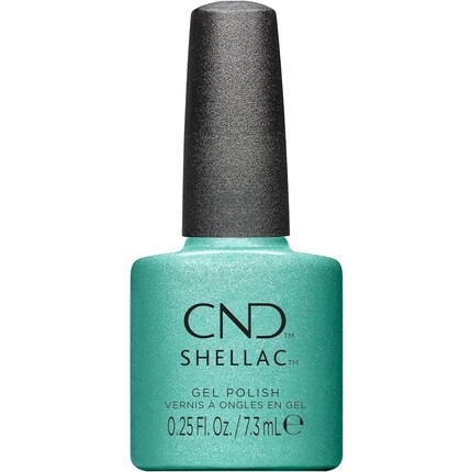 

CND Shellac Clash Out 7,3 мл — Bizarre Beauty Collection