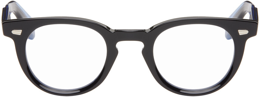 

Круглые очки Black & Blue 1405 Cutler and Gross