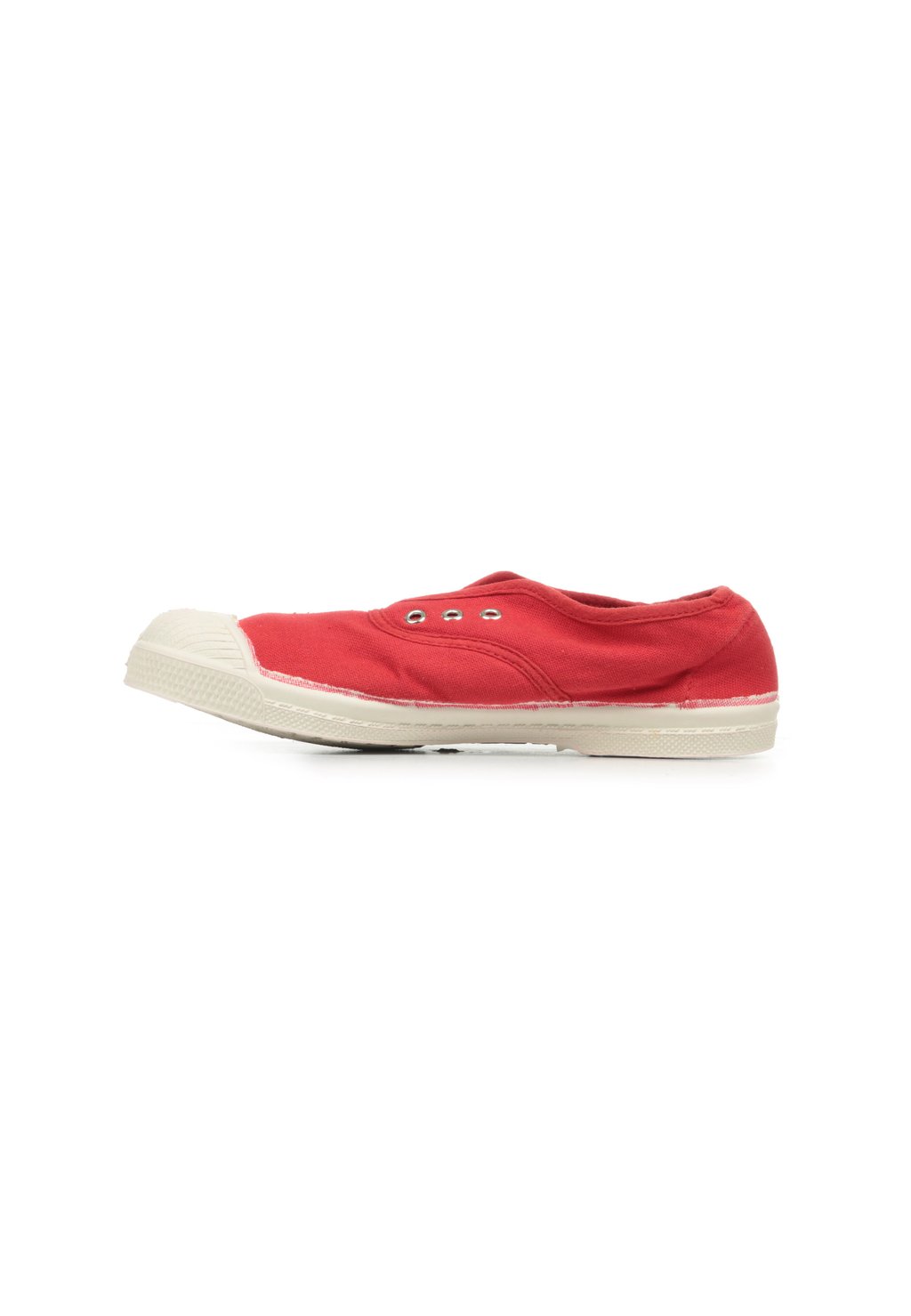 

Низкие кеды Scarpe senza lacci Bensimon, красный