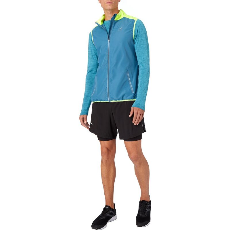 

Жилет todo Energetics, синий