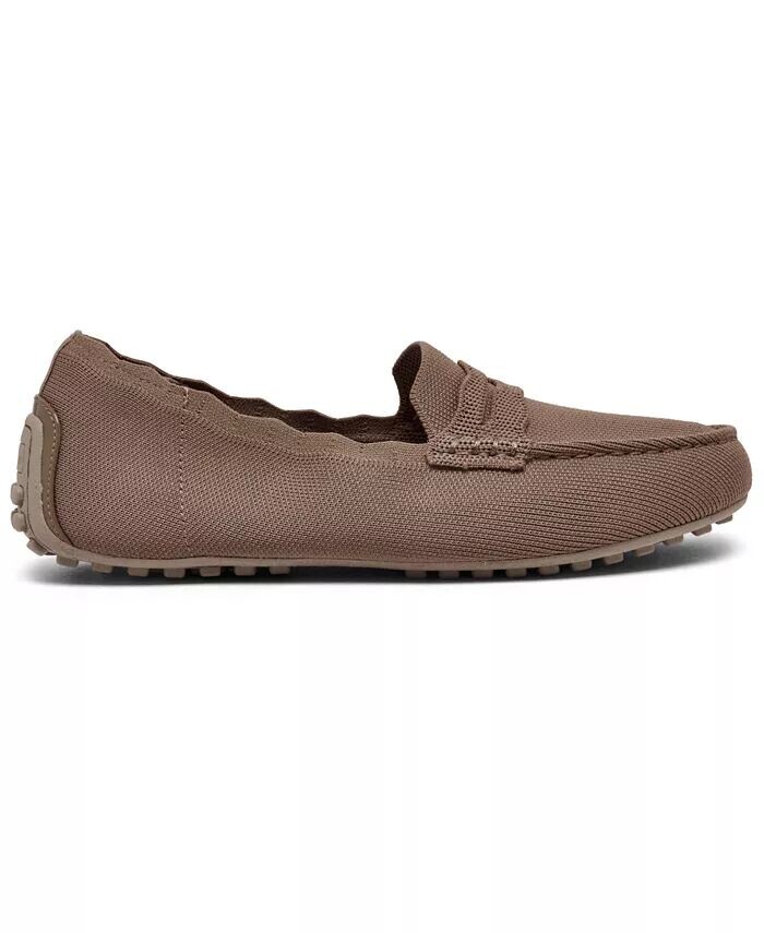 Женские лоферы Cleo Driver — Power для пар от Finish Line Skechers, слоновая кость — фото 3