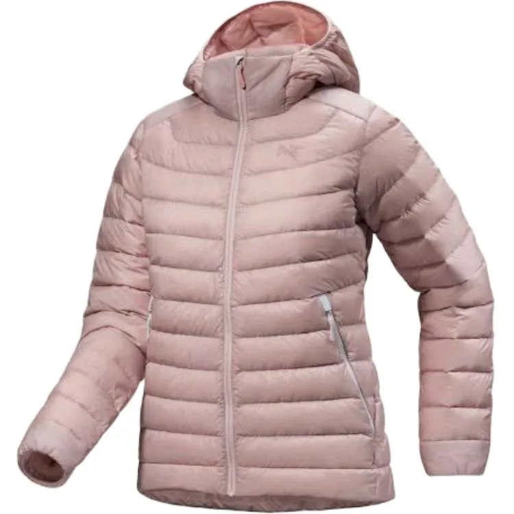 Куртка Arc'teryx Cerium, Mist Evening Pink/Alpine Rose