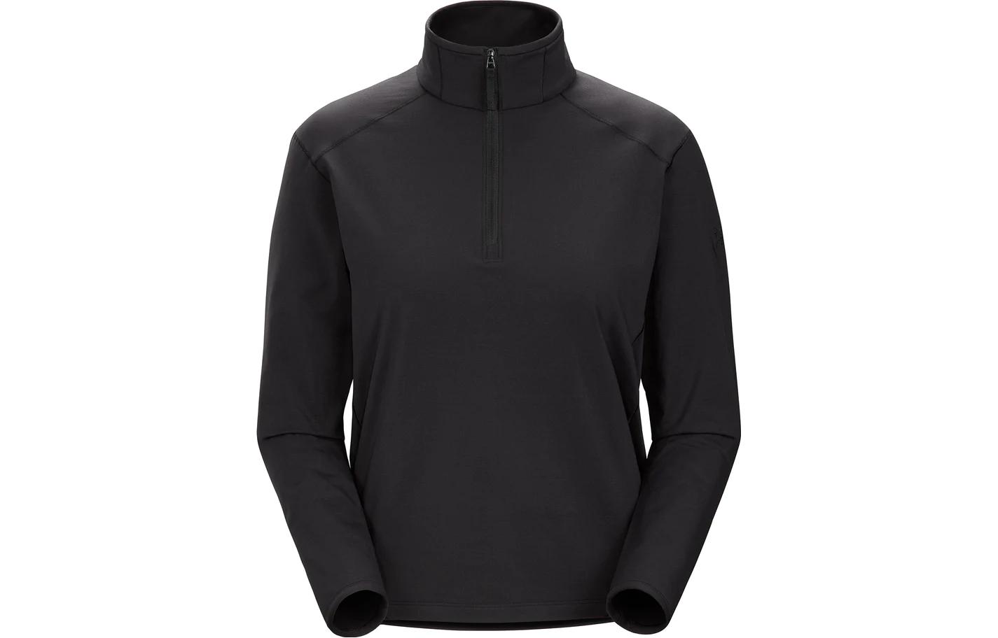 Arcteryx Куртка женская Kyanite Series, Sandstone Brown/Canvas — фото 4