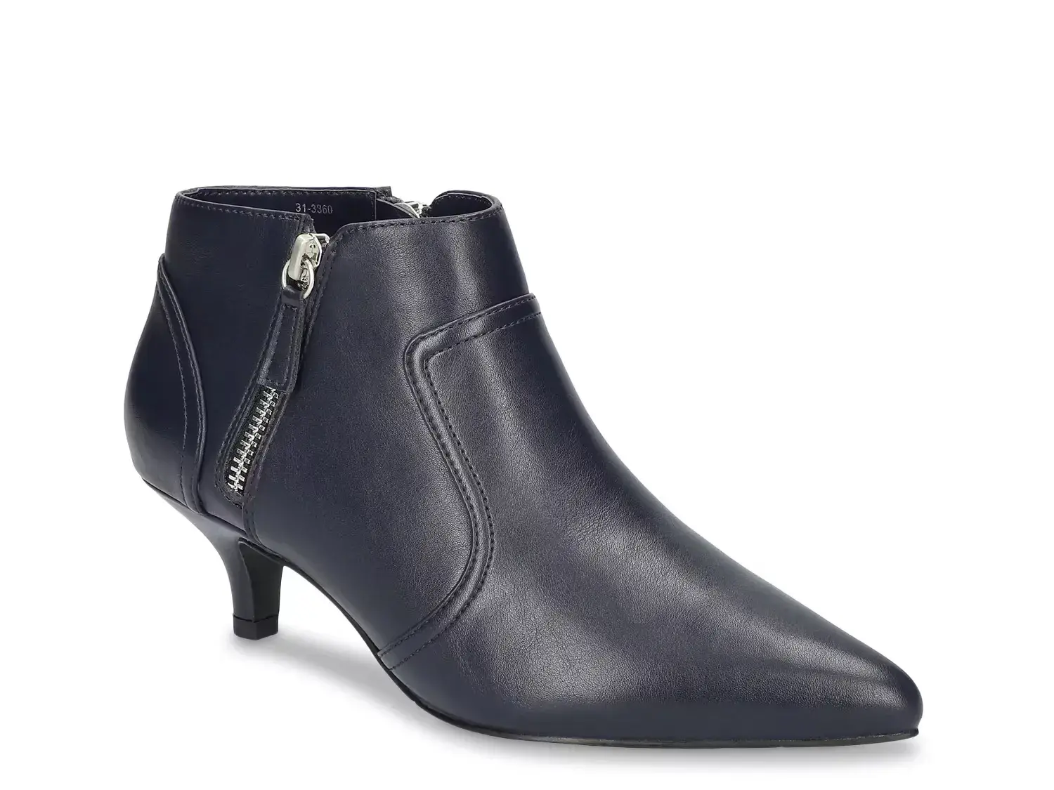 Ботинки Annalee Easy Street, Navy