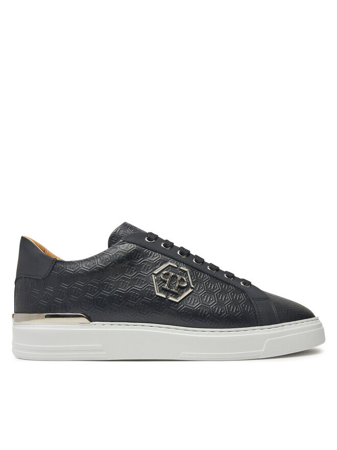 

Кроссовки PHILIPP PLEIN AADS USC0665 PLE010N, черный