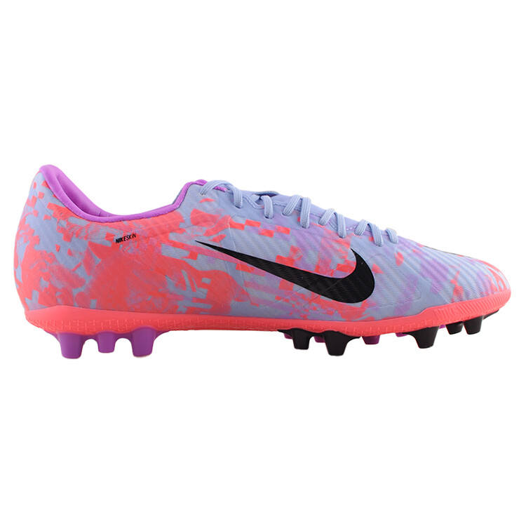 Nike Air Zoom Vapor 15 Футбольные бутсы унисекс, Фиолетовый — фото 2