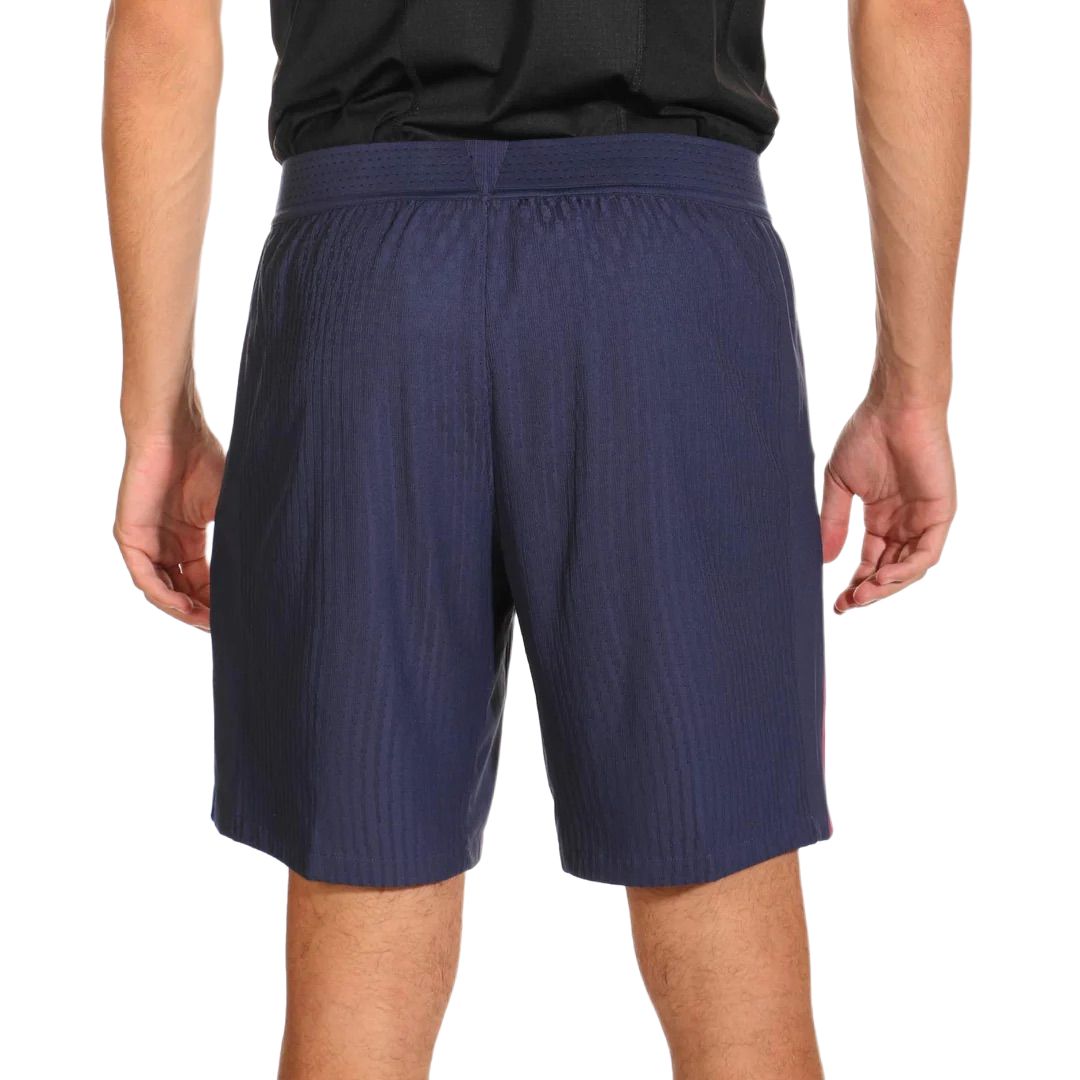 Футболка Dri FIT ADV FC Barcelona Match Home 24/25 Soccer Bottom Men's Nike, темно-синий — фото 2