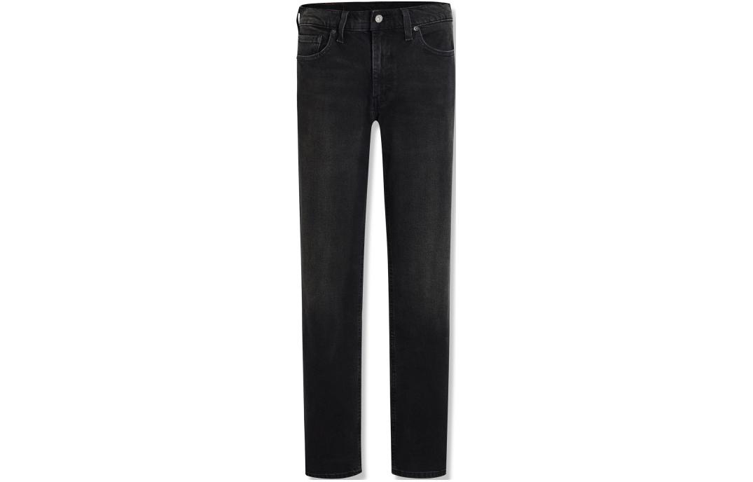 

Джинсы мужские дымчато-серые Levis, Smoke Gray