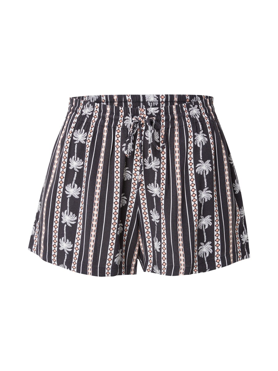 

Обычные брюки Volcom SUNNY DAZE, черный