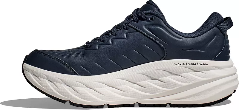 Мужские кроссовки HOKA Bondi SR — фото 3
