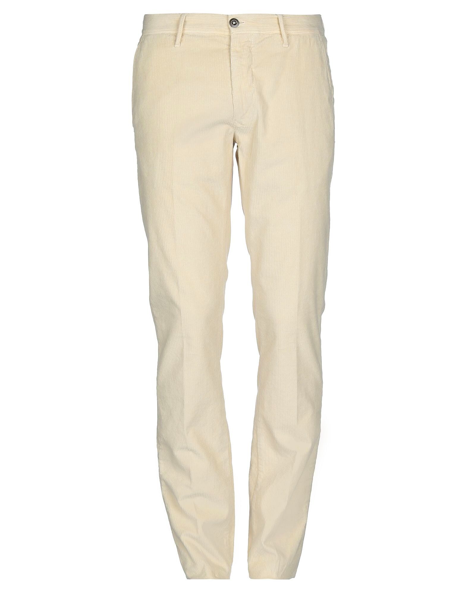 

Брюки Incotex, бежевый