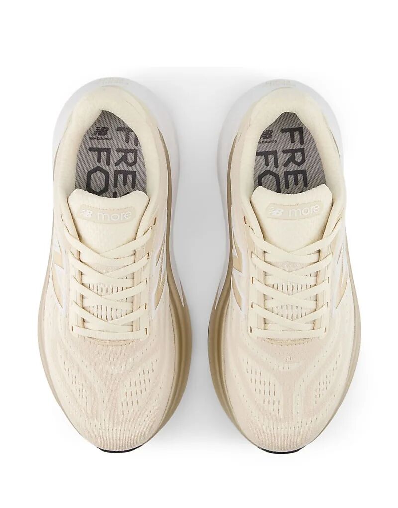 Кроссовки New Balance Fresh foam x more v6 для вечной мерзлоты — фото 3