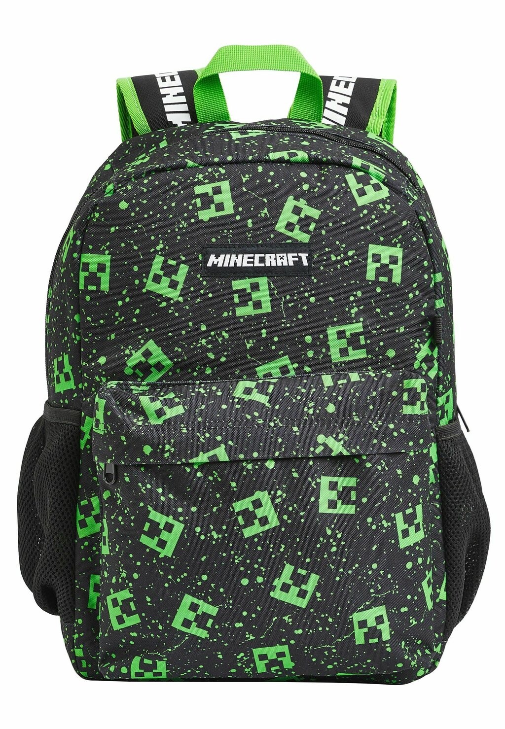

Рюкзак Regular Fit Next, черный