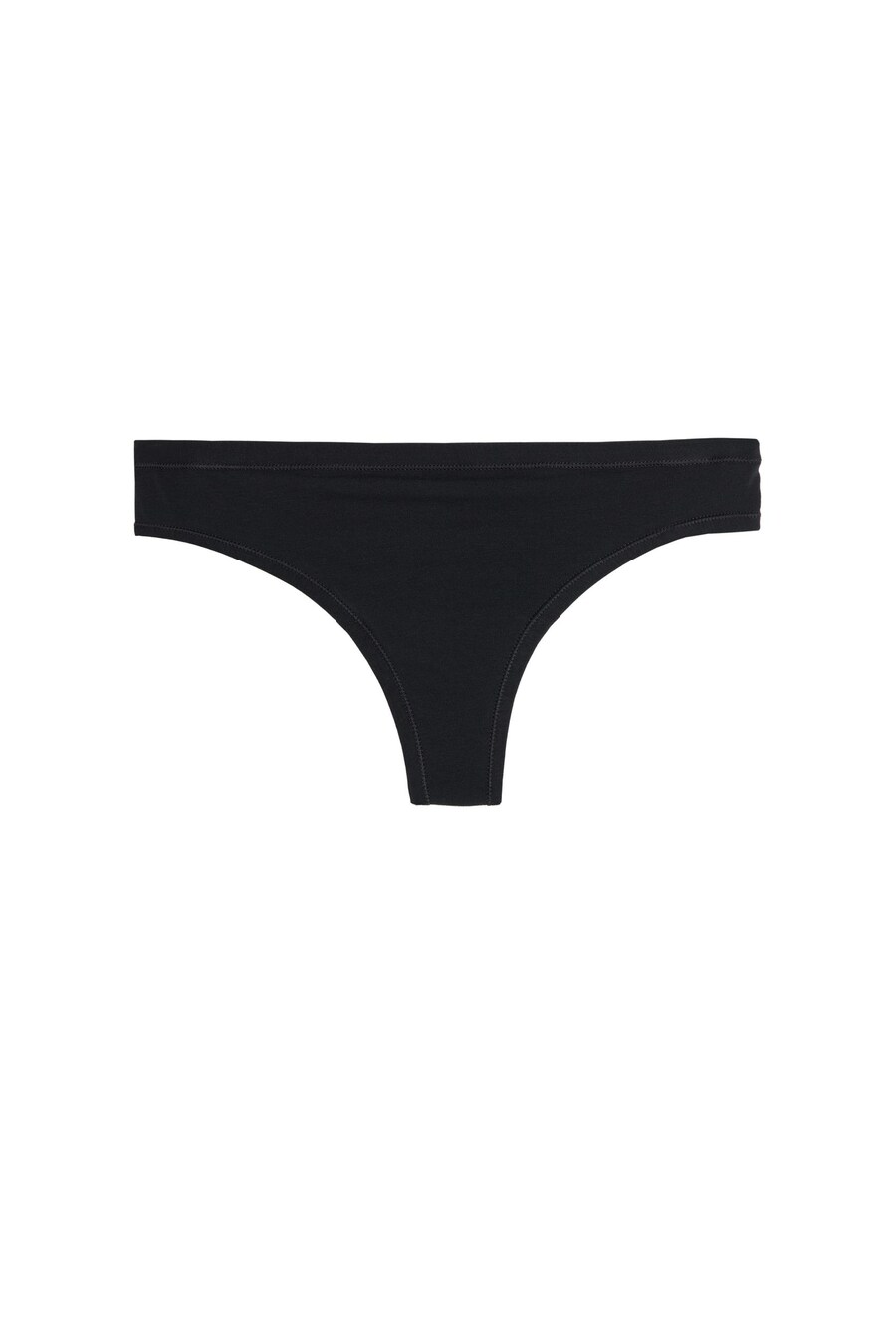 

Стринги INTIMISSIMI, черный