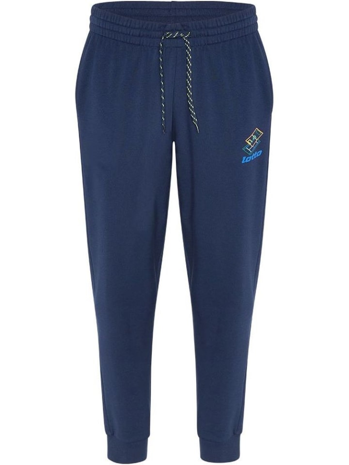 

Спортивные брюки Lotto, синий
