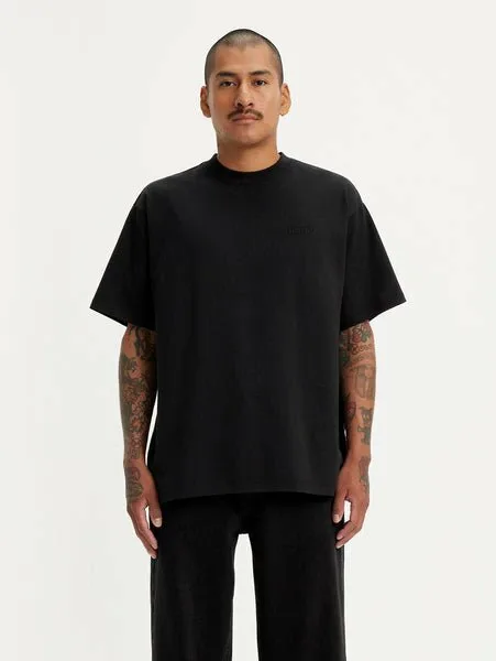 Винтажная футболка RED TAB Levi's, Blacks
