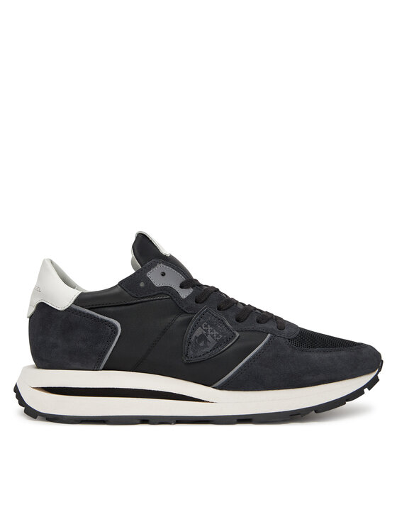 

Кроссовки TKLU W006 Philippe Model, черный