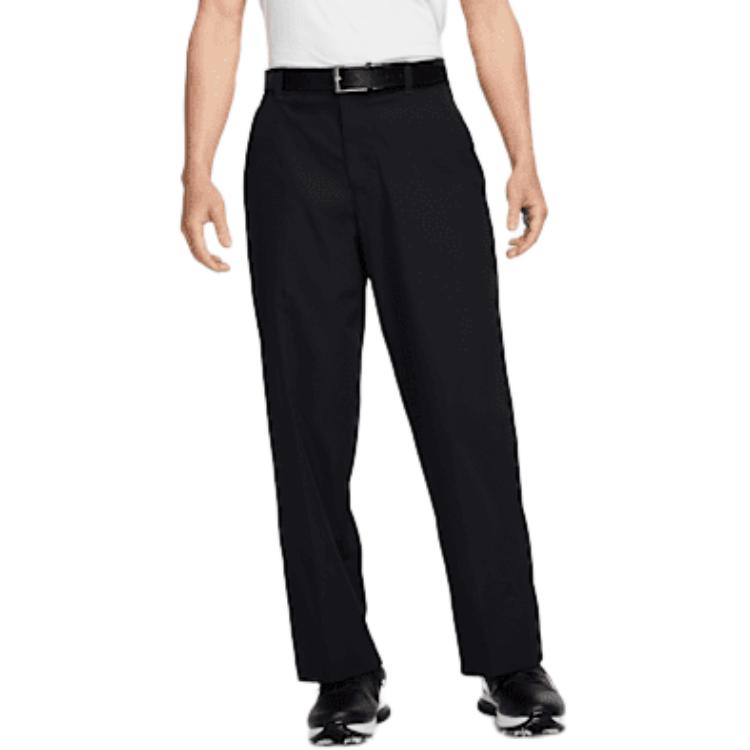 Nike Повседневные брюки Unisex Black/Black — фото 3