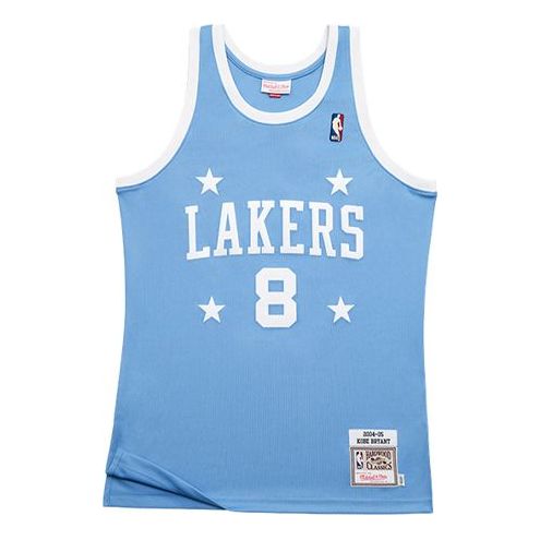 

Майка Mitchell & Ness NBA Authentic Jersey 'Los Angeles Lakers - Kobe Bryant 2004-05', синий