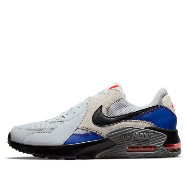 

Кроссовки air max excee Nike, серый