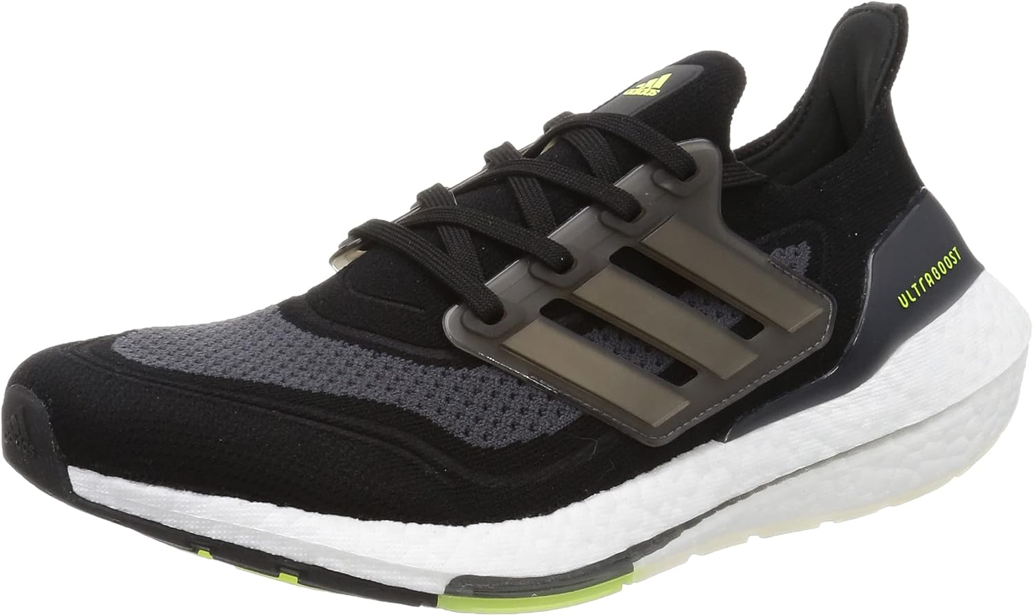 

Мужские кроссовки Adidas Ultraboost 21, Multicoloured